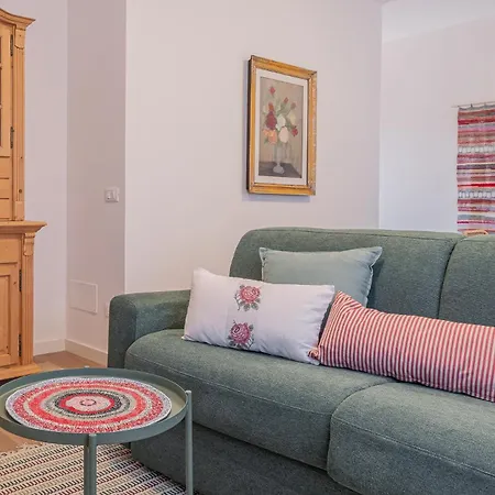 Per Vacanze La Cicadea Appartement *
