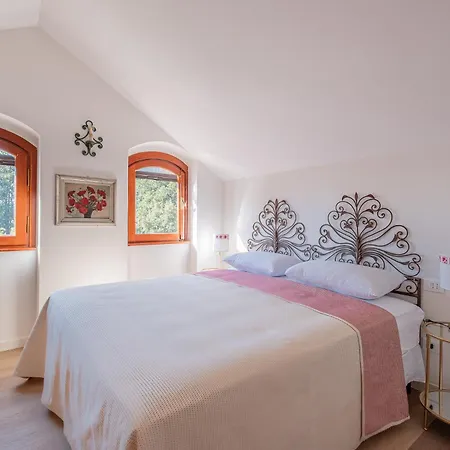 Per Vacanze La Cicadea