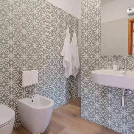 Per Vacanze La Cicadea Borgo Montenero