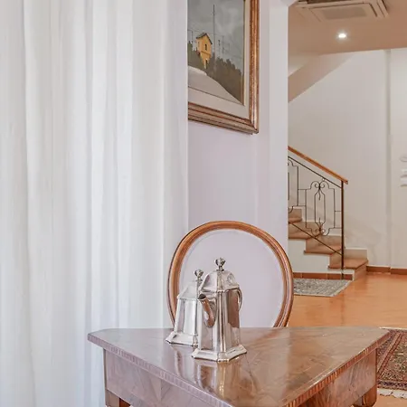 Per Vacanze La Cicadea Appartement Borgo Montenero