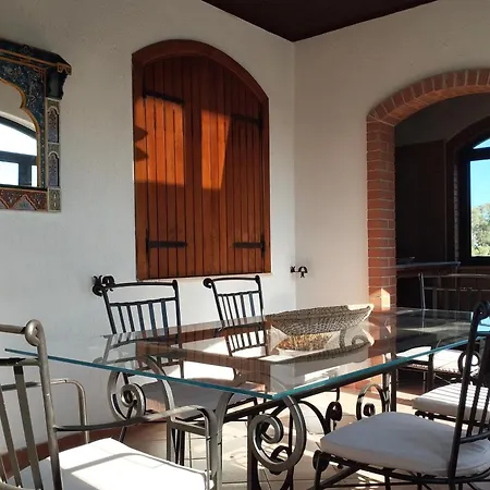 Per Vacanze La Cicadea * Borgo Montenero