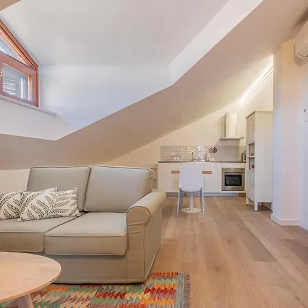 Appartement Per Vacanze La Cicadea Borgo Montenero