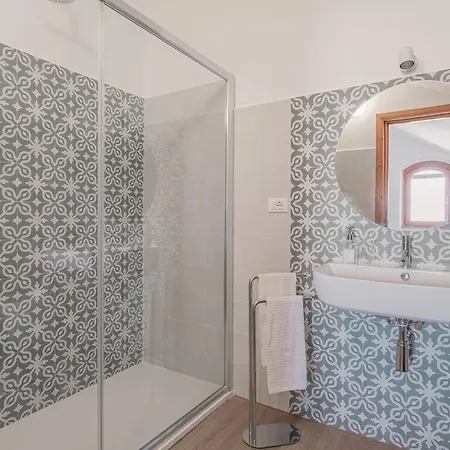 Per Vacanze La Cicadea Appartement *