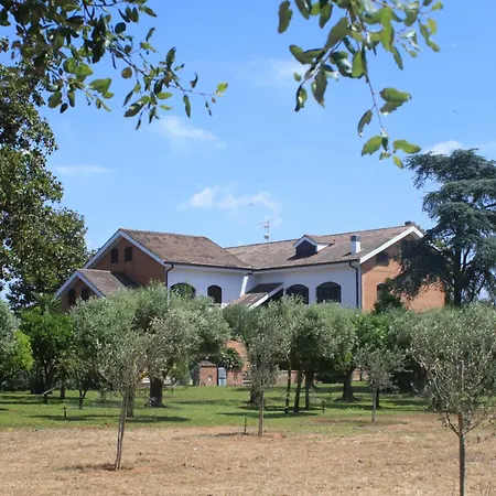 Per Vacanze La Cicadea Appartement