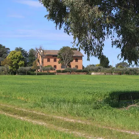 Per Vacanze La Cicadea Appartement Borgo Montenero